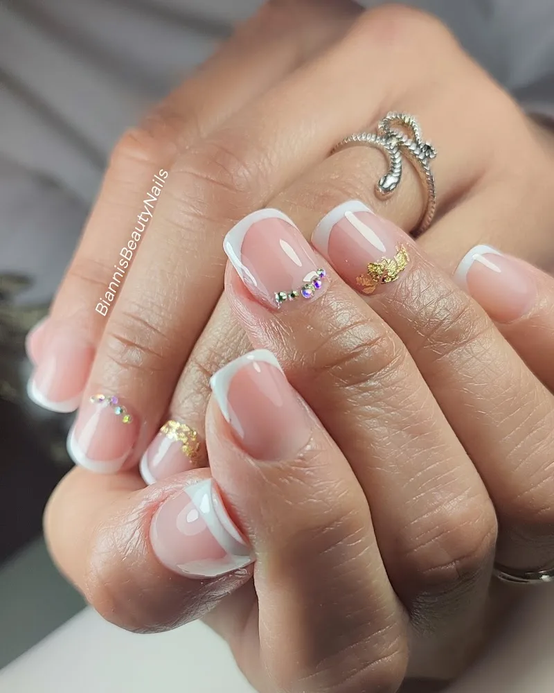 biannisbeauty - Institut de beauté Jerez De La Frontera - OneBooking