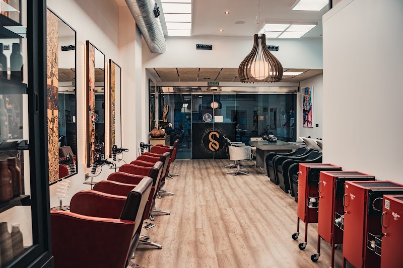 Sylvi'S Estilistas - Coiffure Albacete - OneBooking