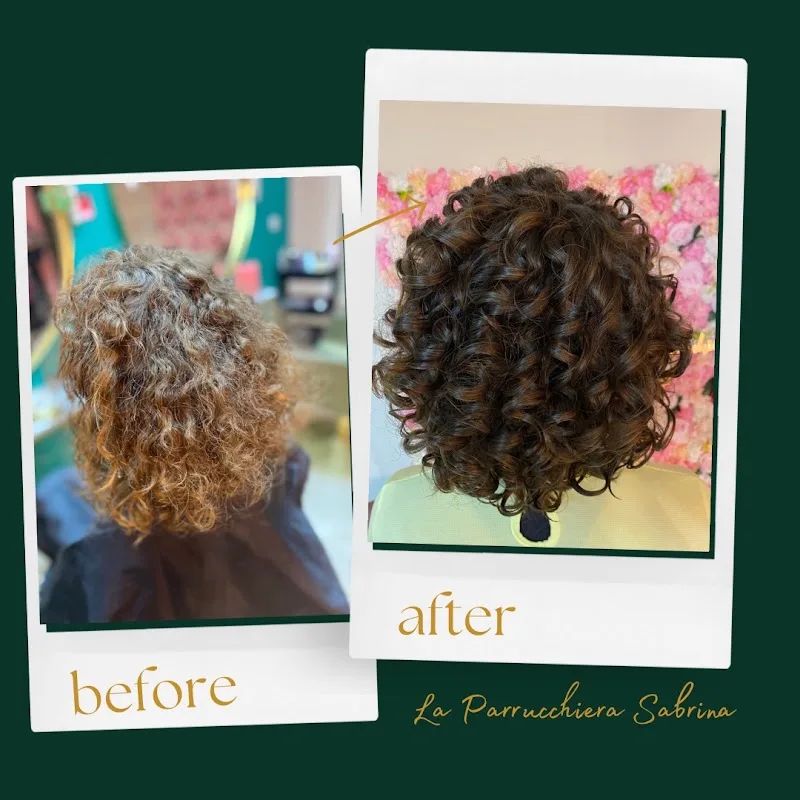 La Parrucchiera Sabrina - Coiffure Genk - OneBooking