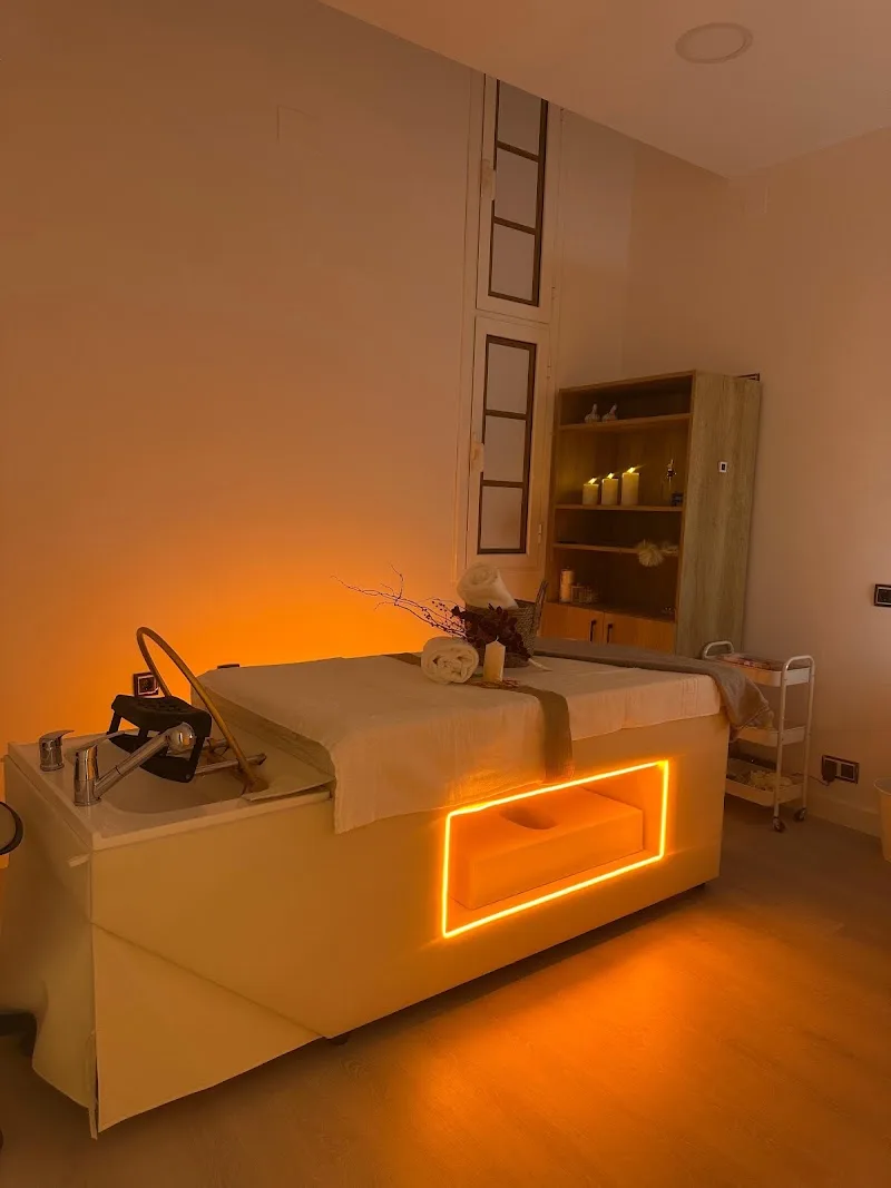 Japanese Head Spa Badalona - Spa Capilar Badalona