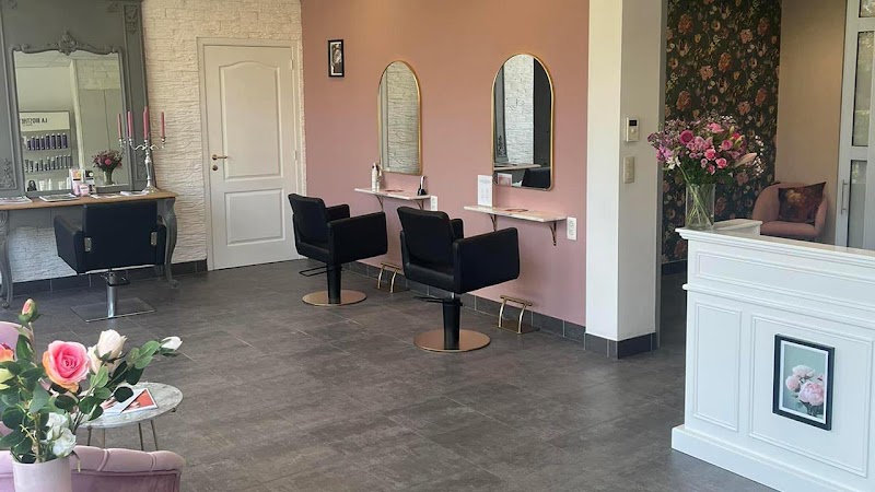 Maison Elien - Coiffure Bruges - OneBooking