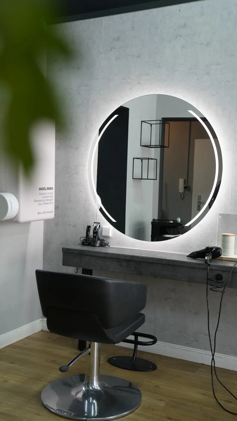 Hairstylist L.A - Coiffure Frankfurt Am Main - OneBooking