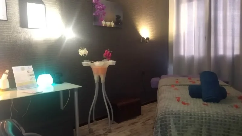 RJ MASSAGE - En cabinet, à domicile et en entreprise