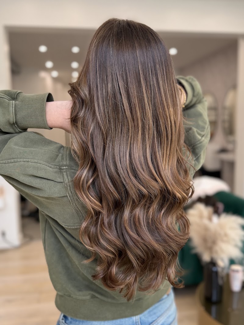 Kapsalon The Hair Boutique Aalst - Coiffure Aalst - OneBooking
