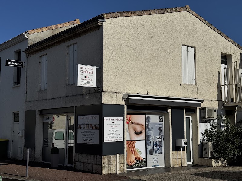 Bien Etre Esthétique - Massage Bruges - Photo de couverture - OneBooking