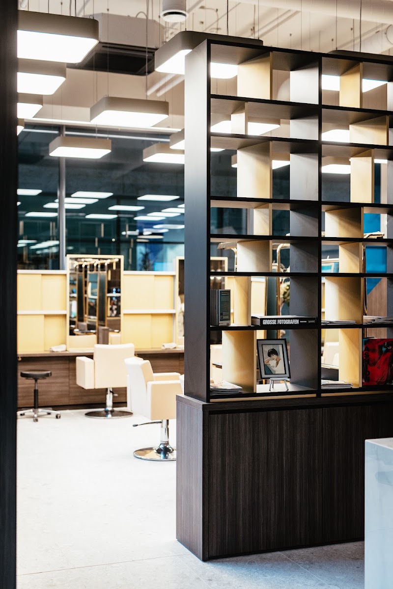 Salon Tobias Tröndle | Friseure - Coiffure Frankfurt Am Main - OneBooking