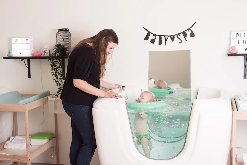 Kim Coene's babyspa, massage en pretechografie - Massage Roeselare - OneBooking