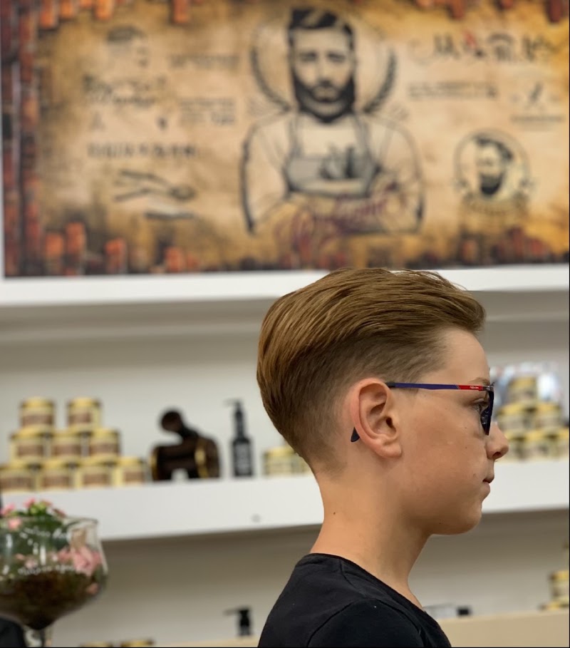 Infinity barbershop - Brugge - Coiffure Bruges - OneBooking