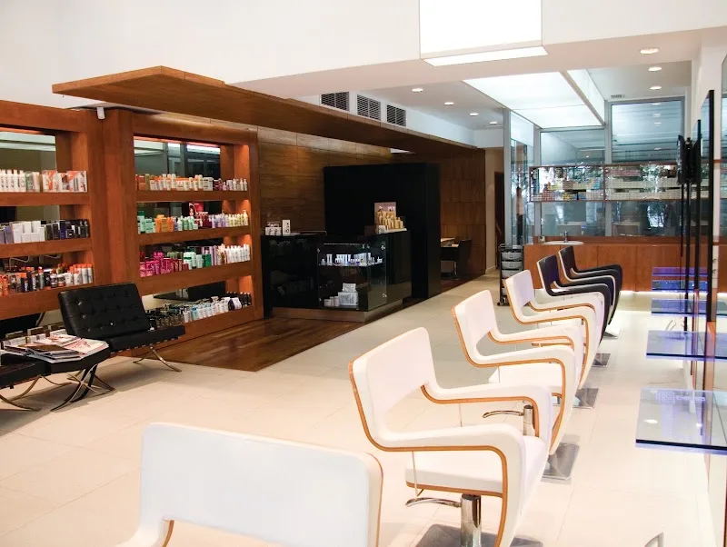 GETT'S Hair Studio - Coiffure Bucharest - Photo de couverture - OneBooking