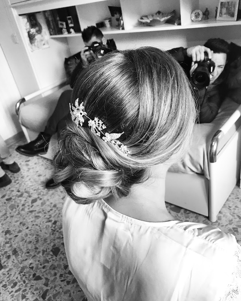 Cheveux - Coiffure Foggia - OneBooking
