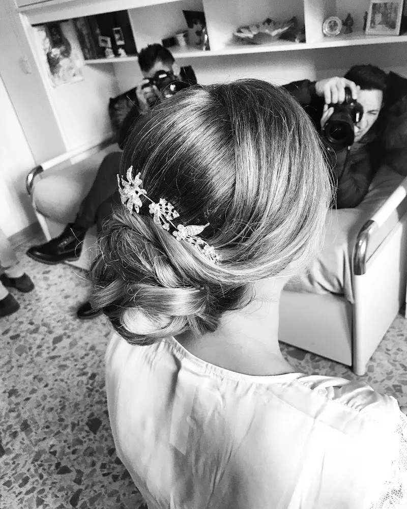 Cheveux