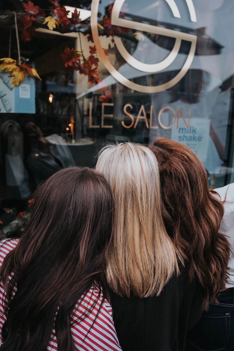 LE SALON