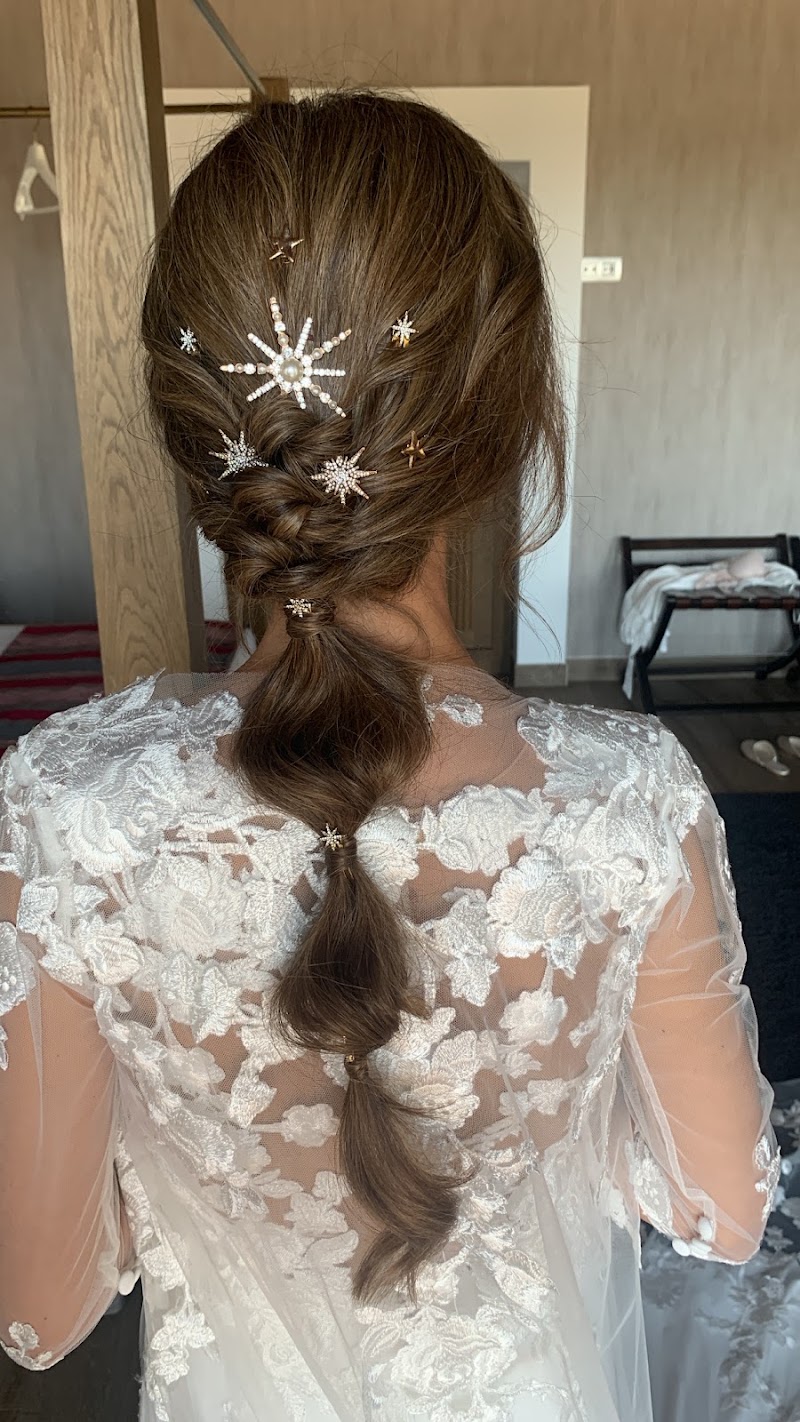 Esther Vega Atelier - Coiffure Valladolid - OneBooking