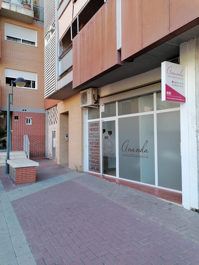 Ananda Centro Médico Estético
