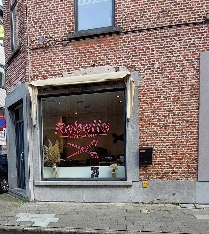 Valérie Hair Stylist - Coiffure Aalst - OneBooking