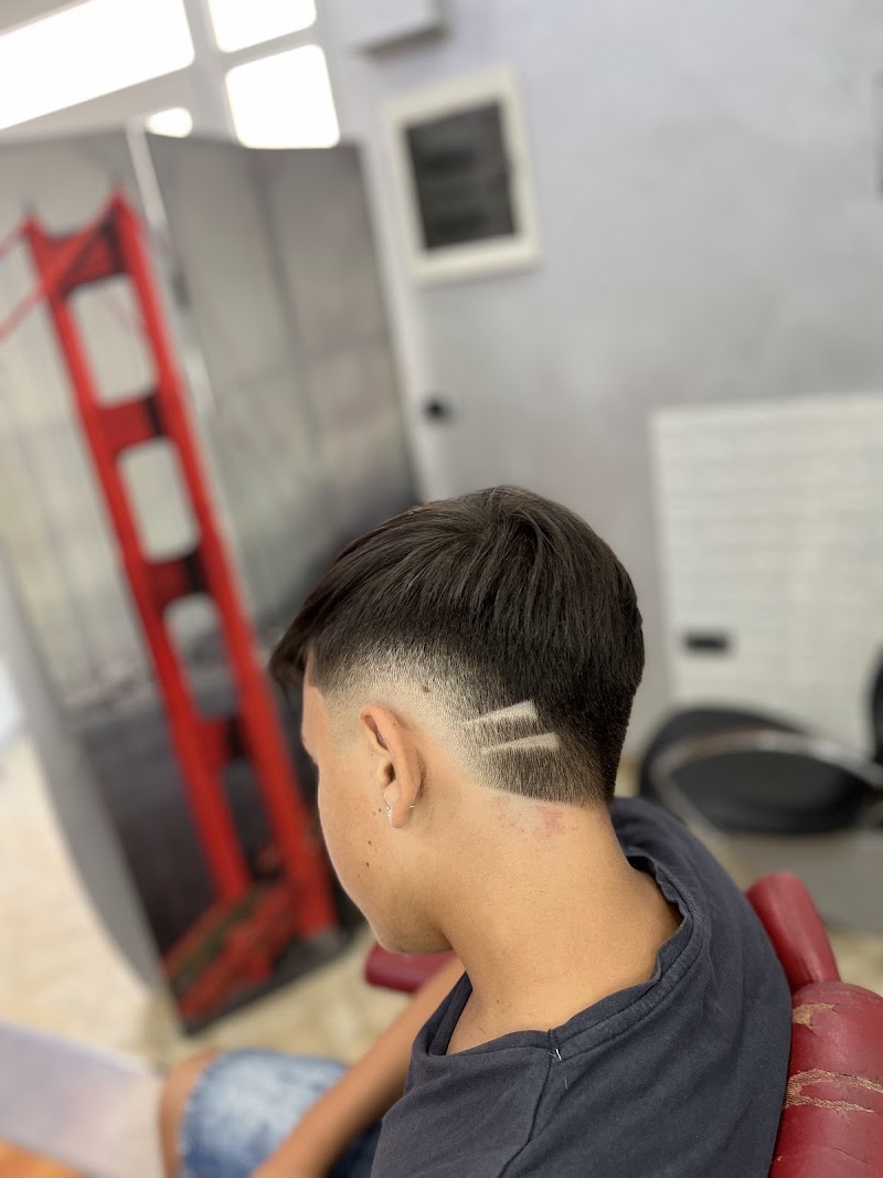 Enzoparrucchiereuomo - Coiffure Foggia - OneBooking