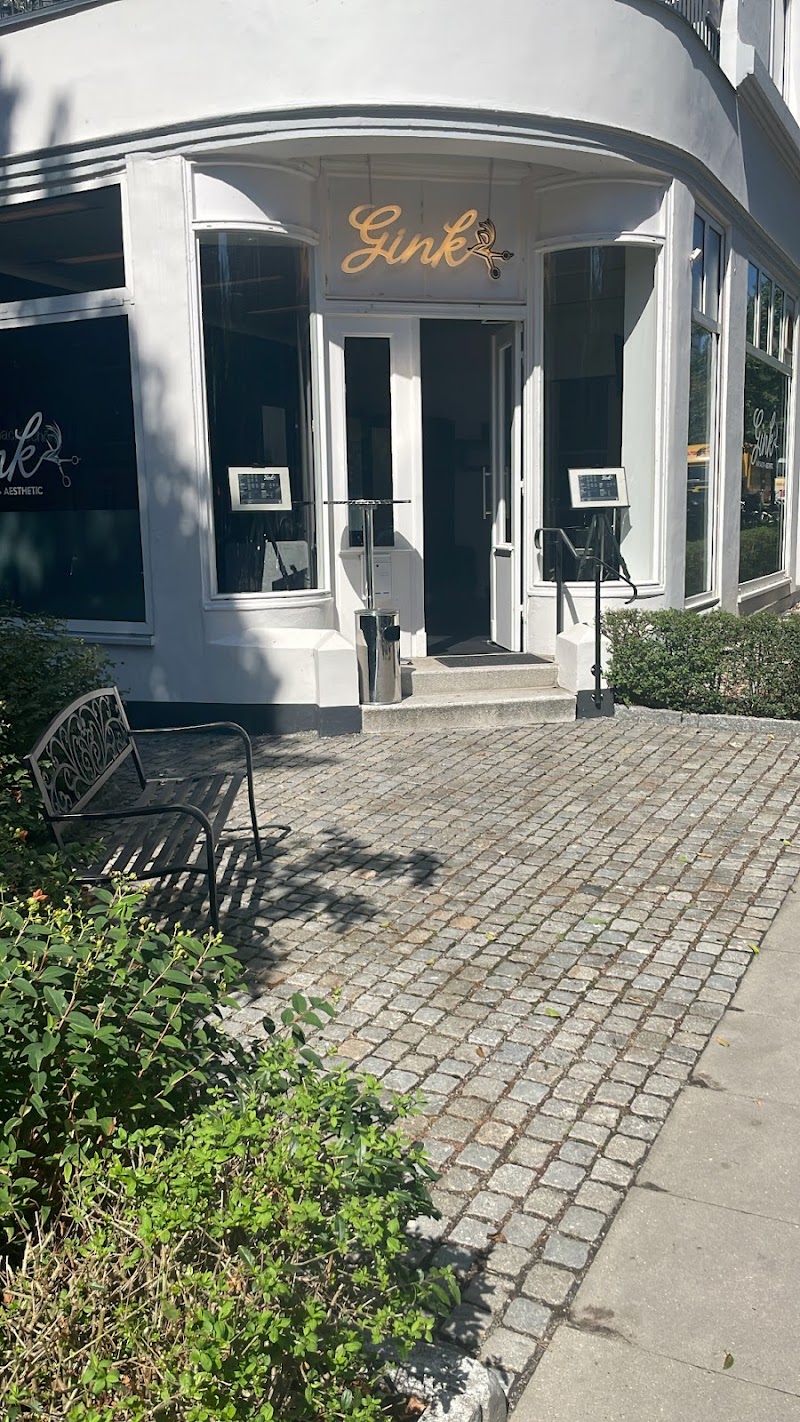 Gink Hair Salon - Coiffure Hamburg - OneBooking