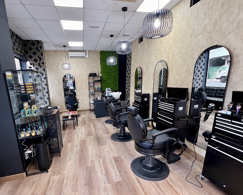 El Faro Barber Las Palmas - Coiffure Las Palmas De Gran Canaria - OneBooking