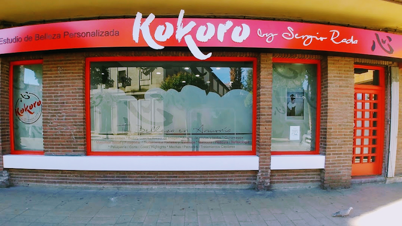 Kokoro Belleza - Coiffure Valladolid - OneBooking