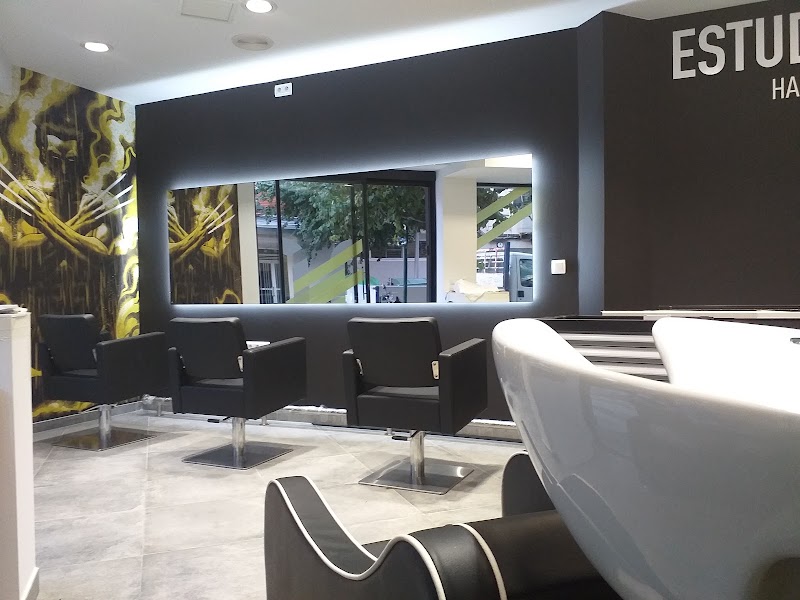 ESTUDIO CERO - Coiffure Cartagena - OneBooking
