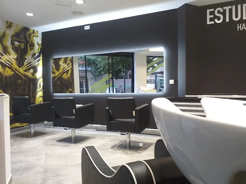 ESTUDIO CERO - Coiffure Cartagena - OneBooking