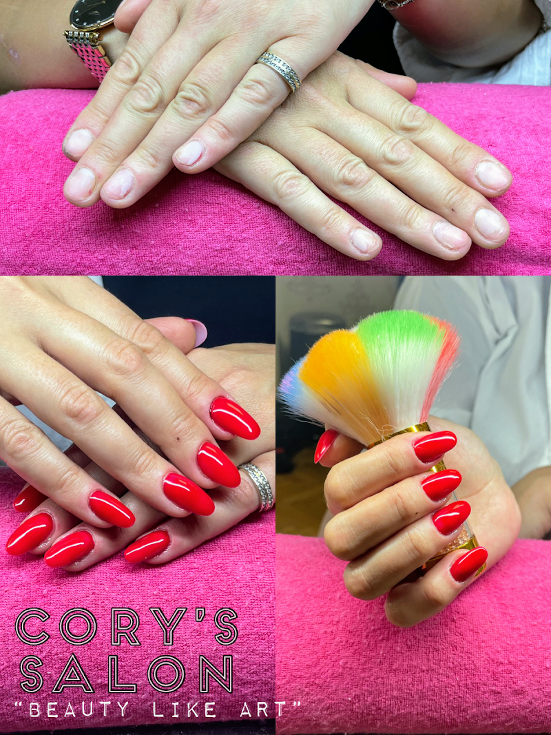 Cory's Beauty Salon