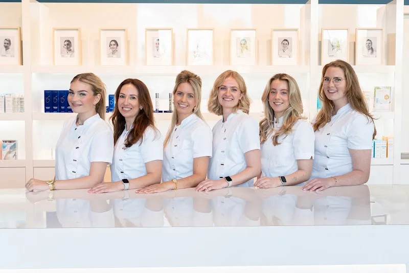 Cosmetique Totale Gent - Institut de beauté Ghent - OneBooking