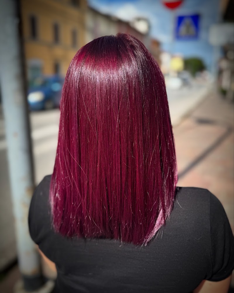 Idee In Testa - Coiffure Forlì - OneBooking