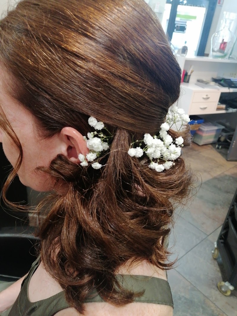 Effetto Charme Parrucchieri - Coiffure Brescia - OneBooking