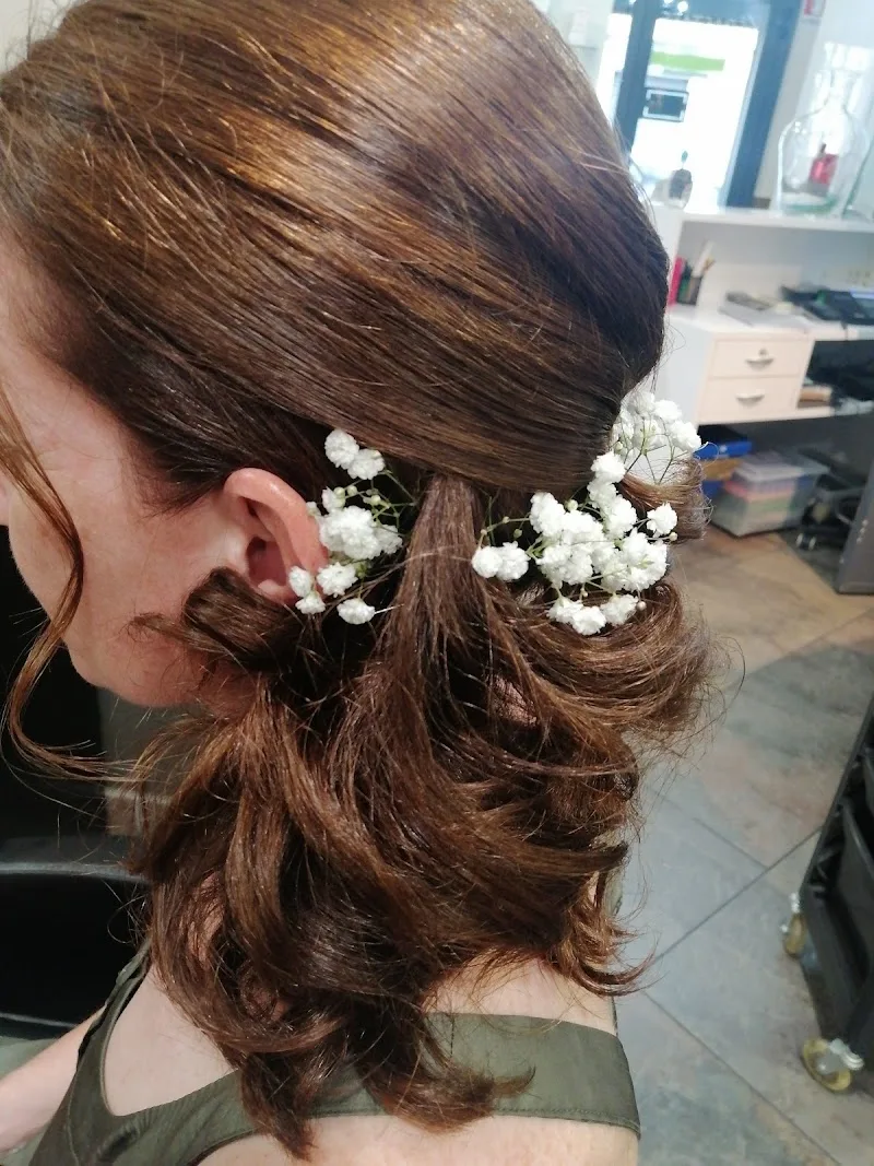 Effetto Charme Parrucchieri - Coiffure Brescia - OneBooking
