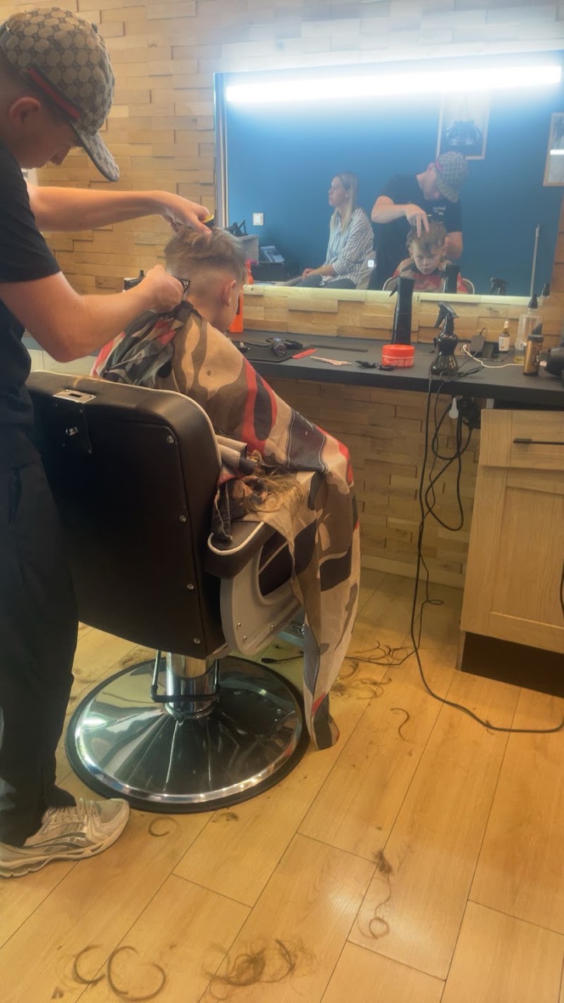 235th barberstreet rbx