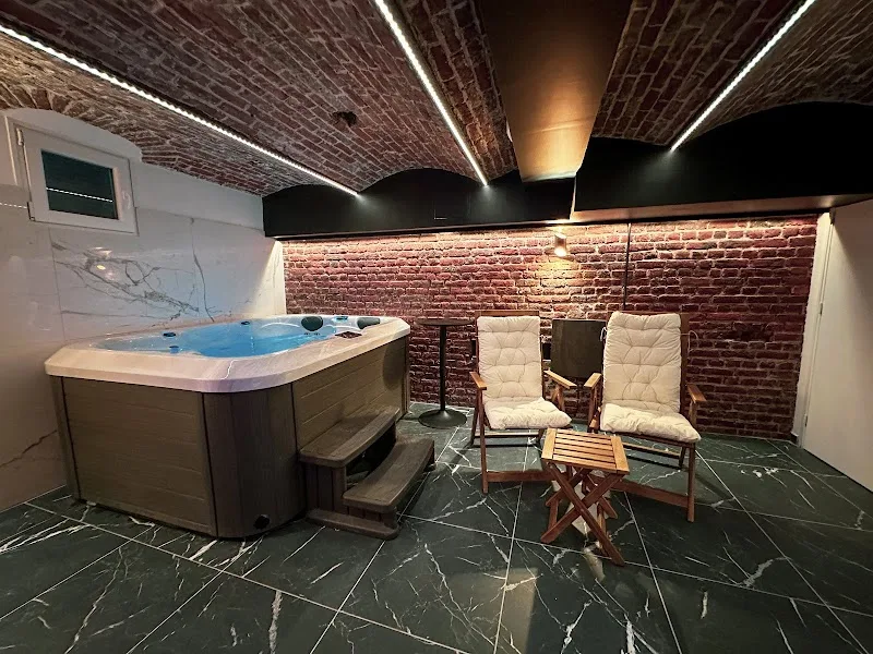 Le Bijou spa