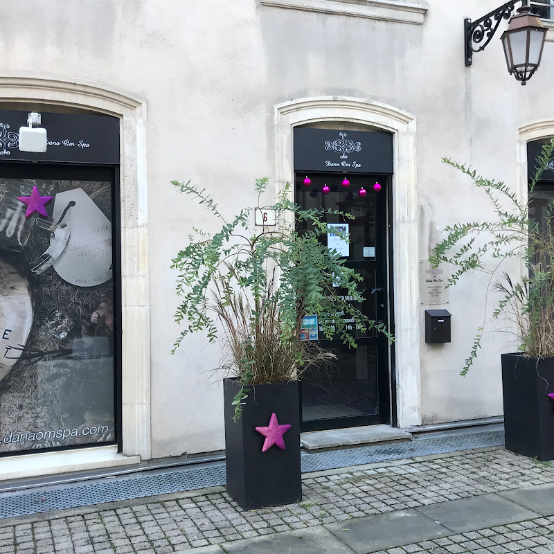 Dana Om Spa