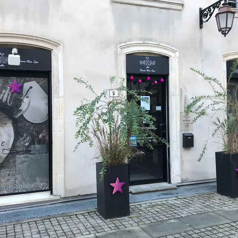 Dana Om Spa