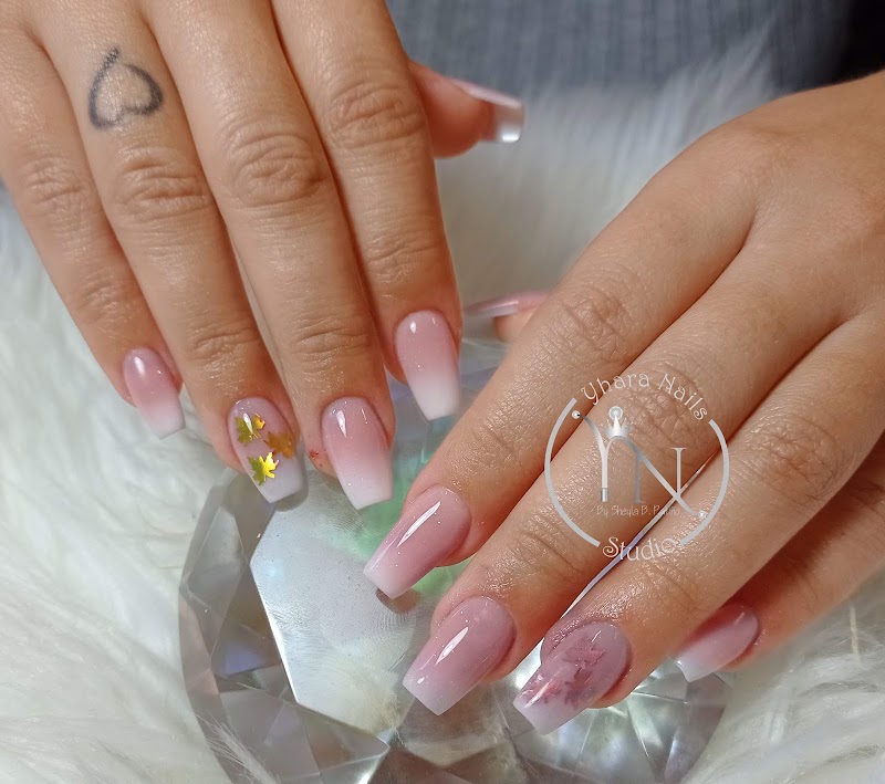 Yhara Nails Studio