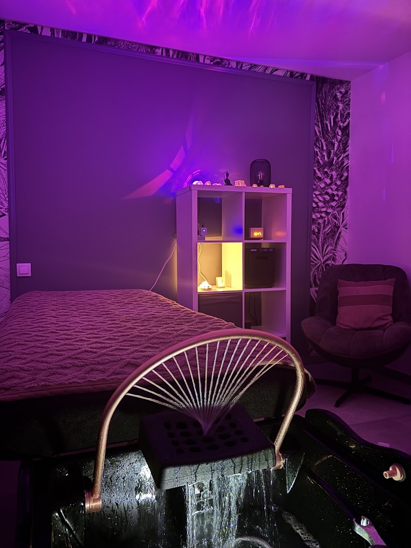 La Bulle de Pauline - Massage Tournai - Photo de couverture - OneBooking