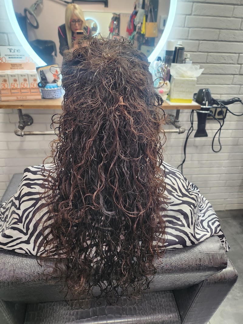 Peluquería Con Alma - Coiffure Valladolid - OneBooking