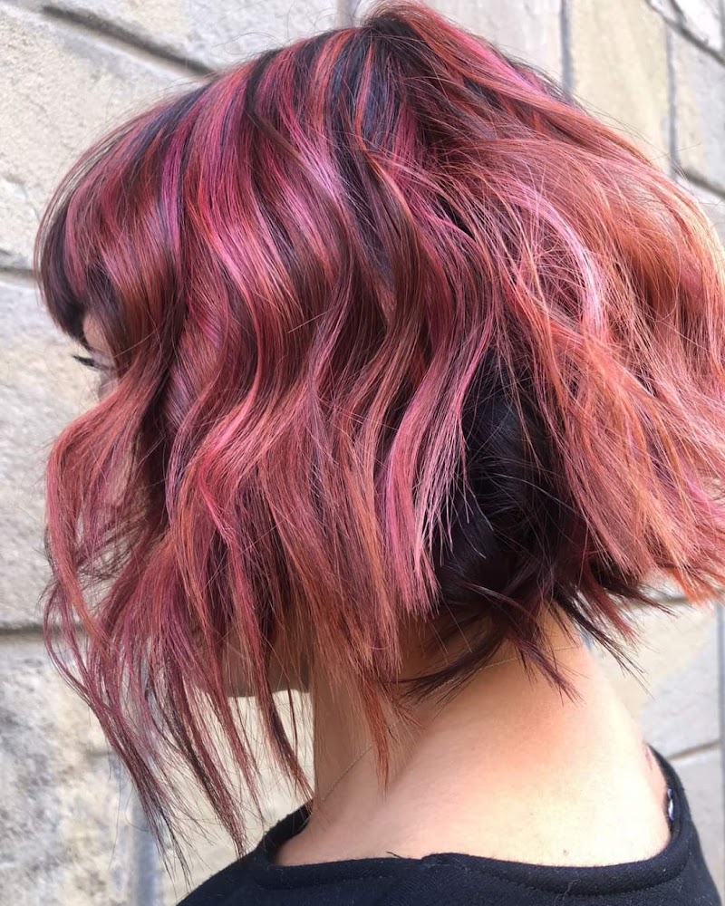 Fiore Hair Design Studio - Coiffure Ferrara - OneBooking