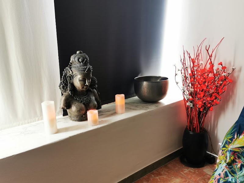 Spa by elle et lui Nice