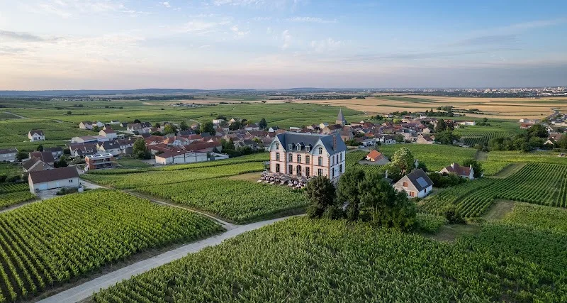 Château de Sacy