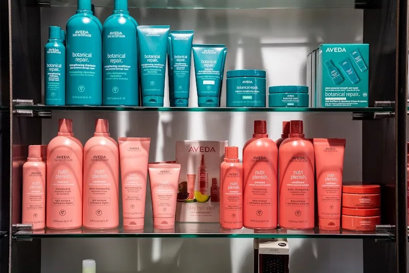 Pure Hair & Spa