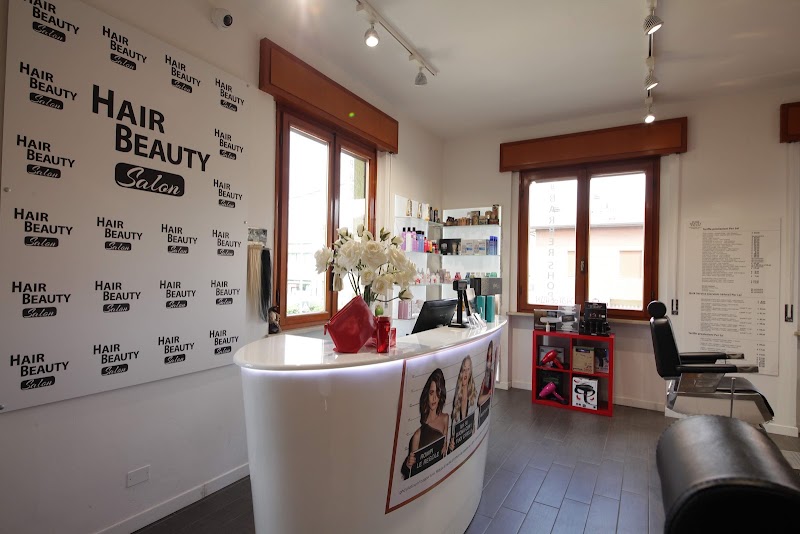 Parrucchieri Hair Beauty Salon - Salone L'Oréal Professionnel, Kérastase, Redken & Matrix - Coiffure Forlì - OneBooking