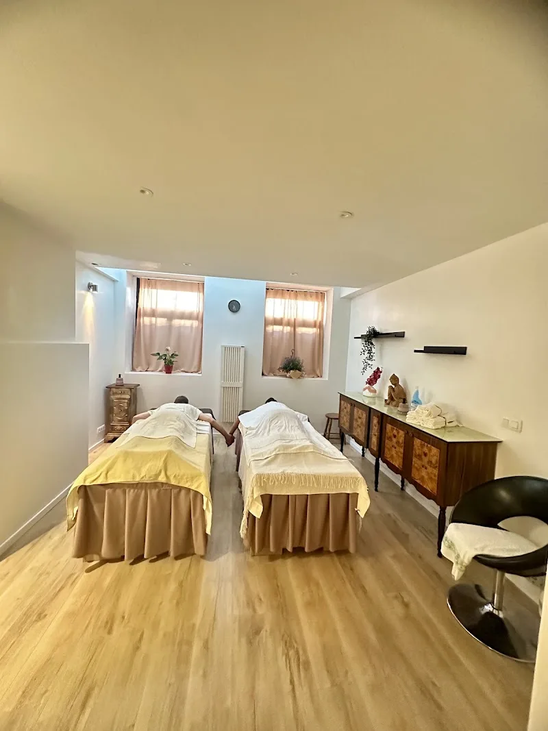 Highland Massage Centre