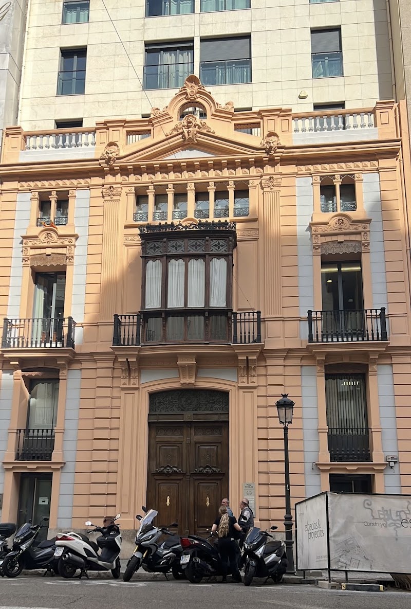 Clínica Barrachina - Clínica estética en Valencia