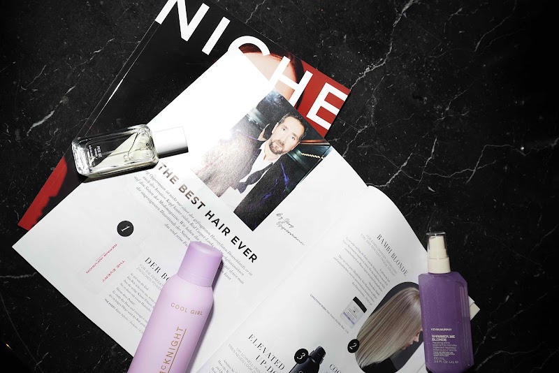 Oppermann Haute Coiffure - Coiffure Hamburg - OneBooking
