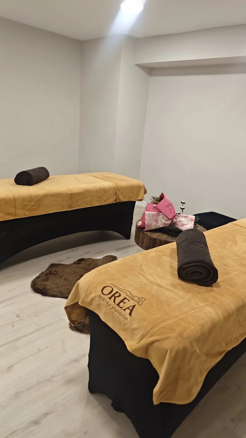 OREA - Estética Avanzada - Institut de beauté Oviedo - OneBooking