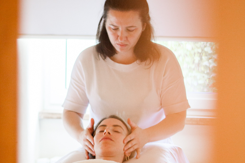 Zanacare – drainage lymphatique Renata França & massages pour femmes à Ixelles (Bruxelles)