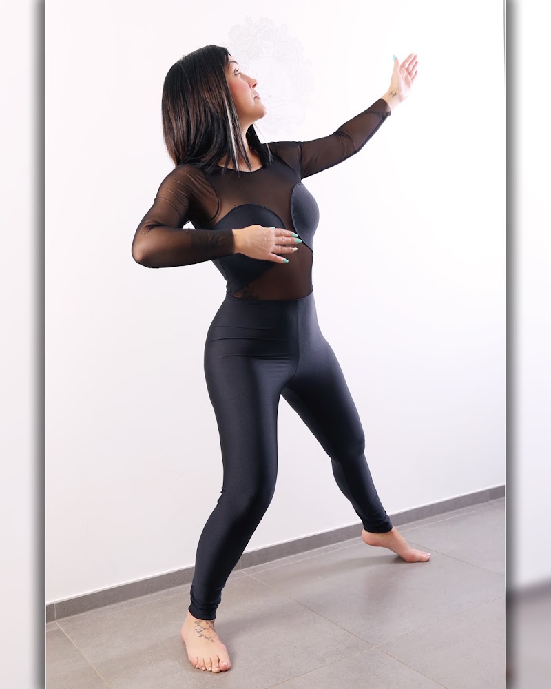 Luna-K by Magali Flore Massage tantrique- Formation tantra- coaching énergétique