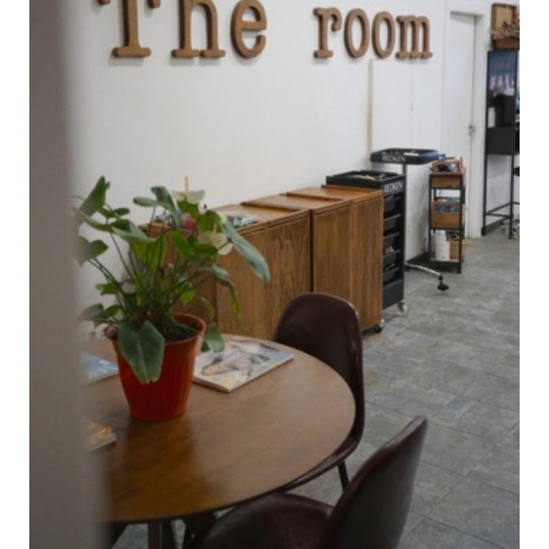 The Room taller de imagen - Coiffure A Coruña - OneBooking