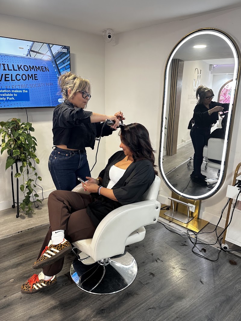 GUAPAS - Salón de Belleza - Coiffure Alcalá De Henares - OneBooking